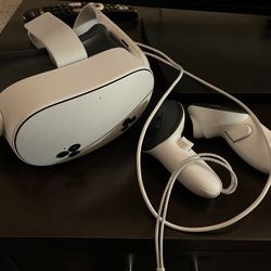 Meta Quest 3S