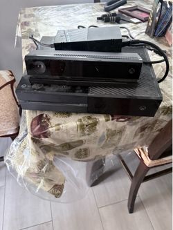 Xbox one