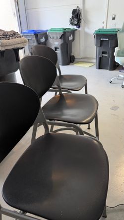 Office chairs