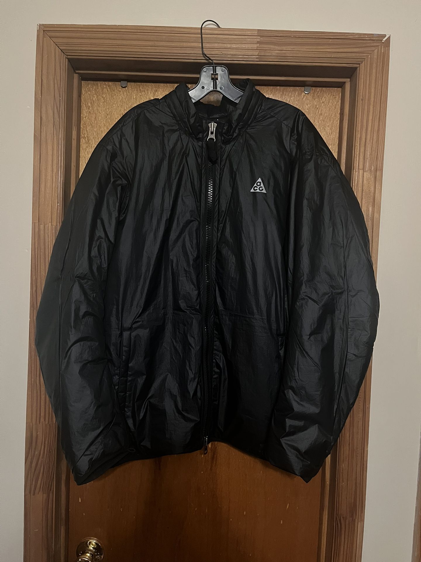 Nike ACG 2 in 1 system jacket