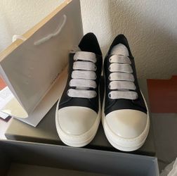 Rick Owen’s
