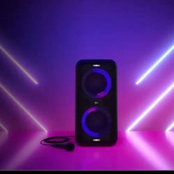 Blue Tooth Speaker Nueva 