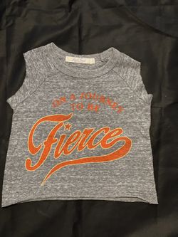Girl Tee