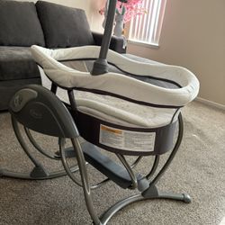 Graco Infant Swing 