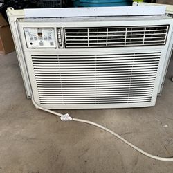 Frigidaire Window Unit Ac