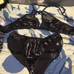 Lingerie
