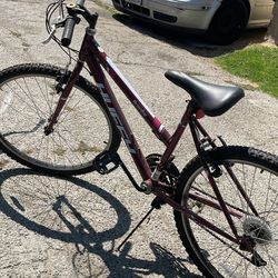 Bicicleta En Venta En Buen Estado 