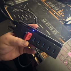 Computer Ugreen USB Hub 