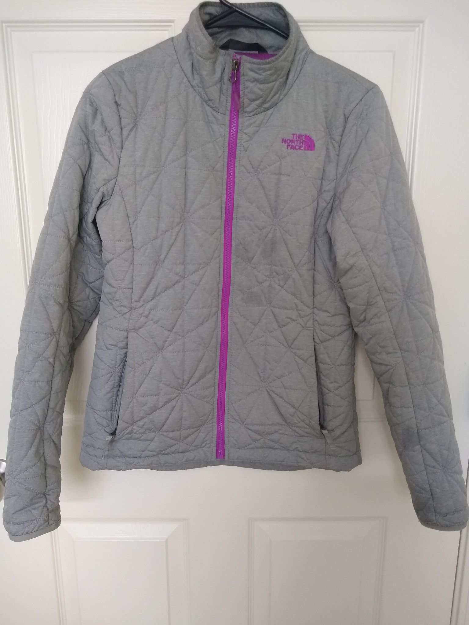 North Face Womens Jacket - Size S