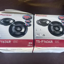Stereo System 