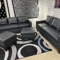 Sofa Set 