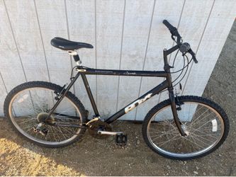 Vintage The Research Dynamics Coyote Trail mountain bike