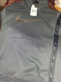 Mens Hoodie