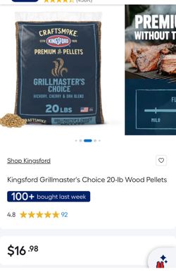 King ford Wood Pellets Beautiful Favor
