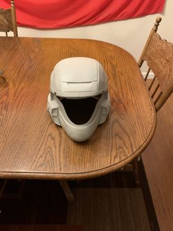 ODST Helmet