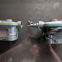 Air Mattress Pumps