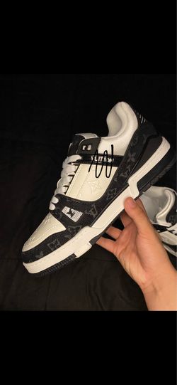 Designer Shoes