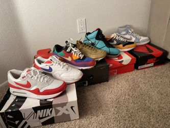 Nike Retro 1 Nike Air Max