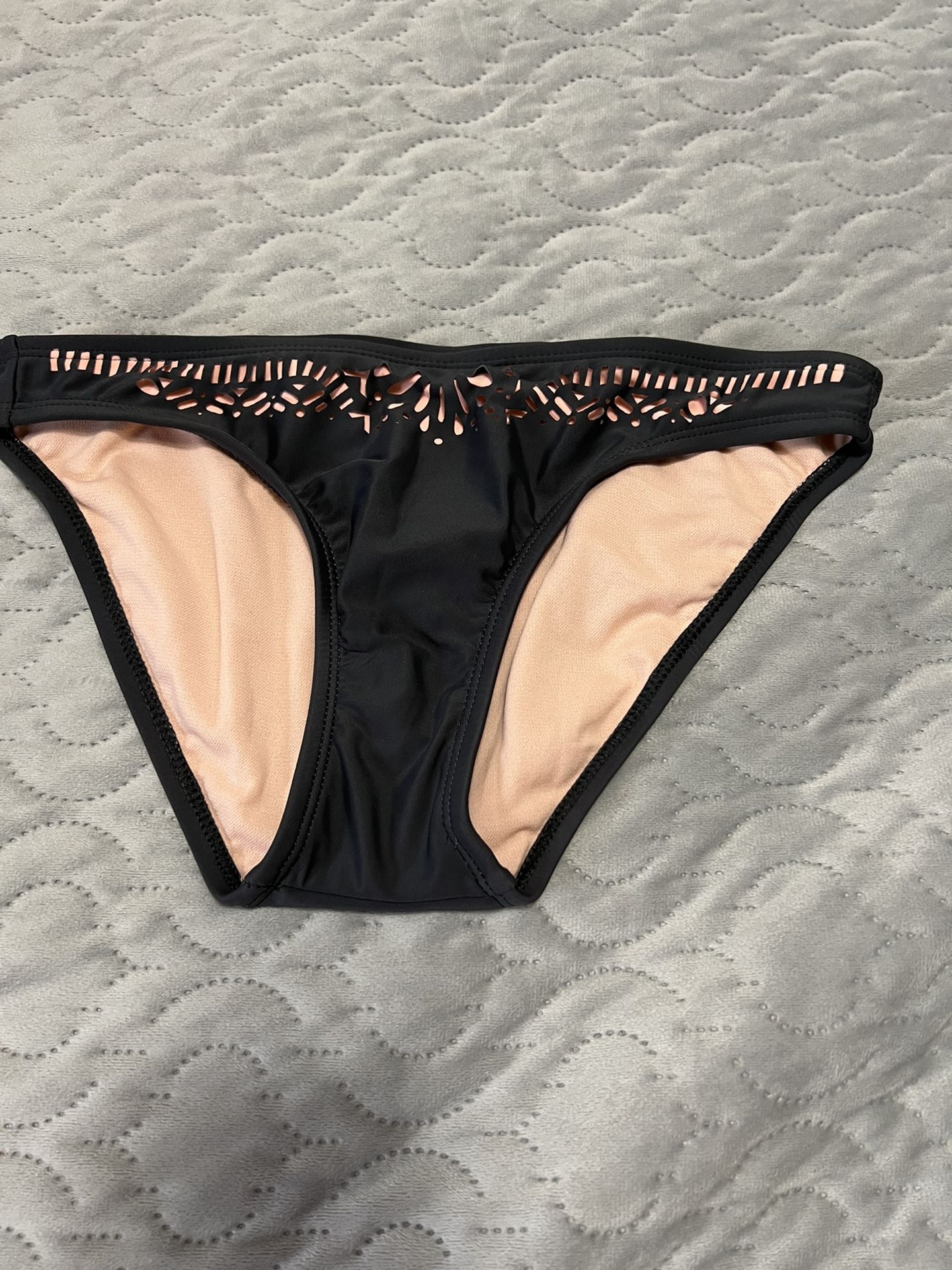 Bikini Bottoms