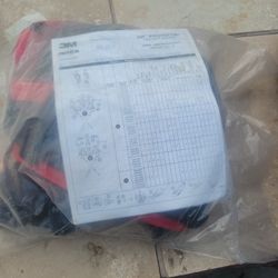 3M PROTECTA Full Body Harness