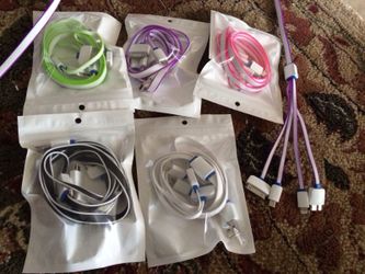 3 pin cable
