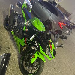 2023 kawasaki 636