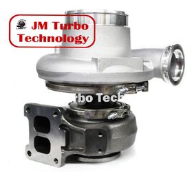 Turbo Fit Detroit DD15 Turbo