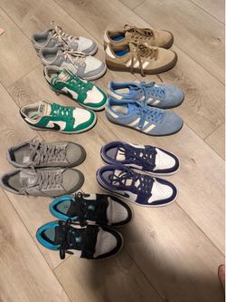 Shoes