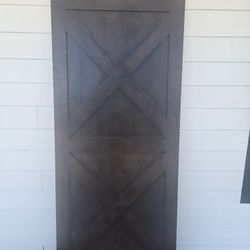 Barn Door 