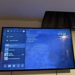 Lg Smart Tv 55 Inch