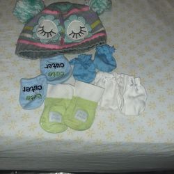Baby Clothes 