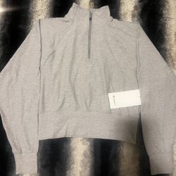 Lululemon  Zip pullover 