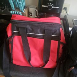 Launch Bag Must Go Today S.A.P For $10.00 