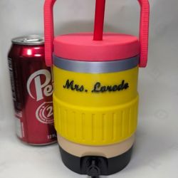 🥤 Water Cooler Can Cozy