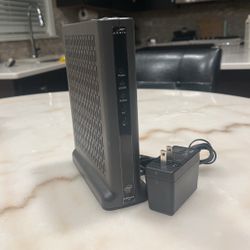 ARRIS (T25) - Cable Modem - Fast DOCSIS 3.1 Gigabit Cable Modem , Comcast Xfinity Internet & Voice , Two 1 Gbps Ports, 800 Mbps Max with Xfinity Plan