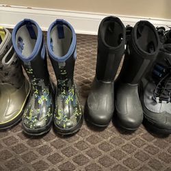 Winter Boots Kids / Youth 