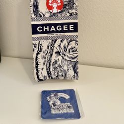 CHAGEE Los Angeles City Limited Pin