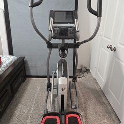 Nordictrack EllipticalMachine