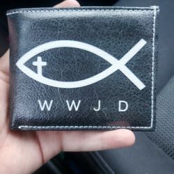 Brand New Wallet