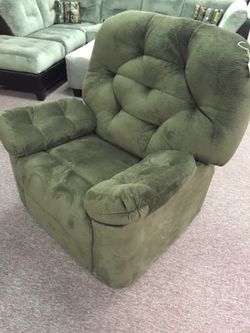 Serta recliner