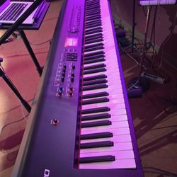 Keyboard Roland