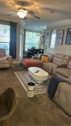 Sofa Set