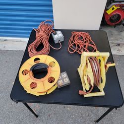 Extension Cords