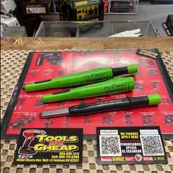 PICA BIG DRY LED PENCIL-$25 EACH