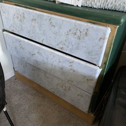 Small Dresser