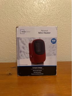 Mini Space Heater
