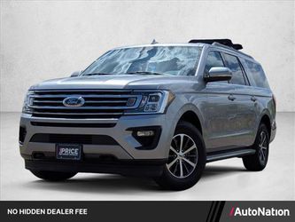 2021 Ford Expedition