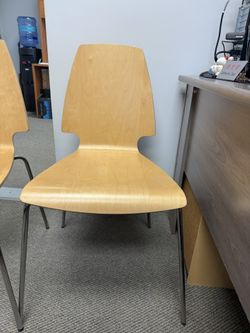 Ikea Chairs