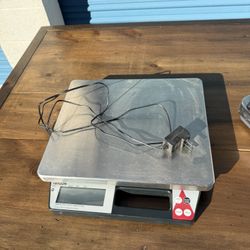 Taylor TE50 Digital Scale 
