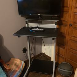 Stand Up Desk,  New Reduced Price! 